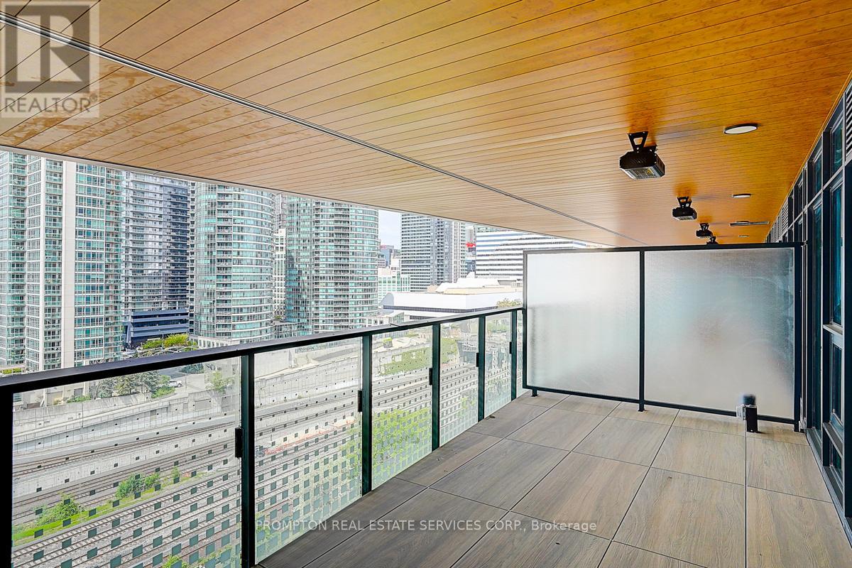 1028 - 3 Concord Cityplace Way, Toronto, Ontario  M5V 0X3 - Photo 48 - C12185873