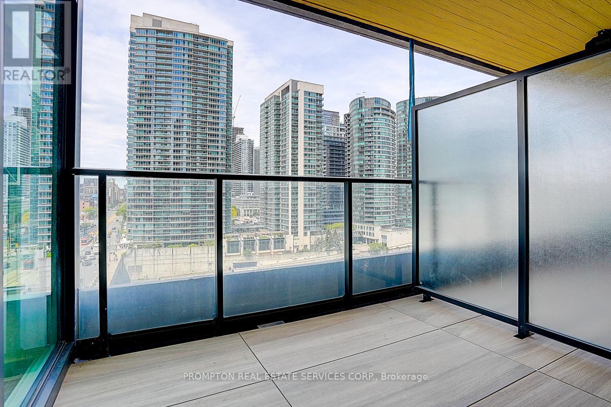 929 - 3 Concord Cityplace Way, Toronto, Ontario  M5V 0X3 - Photo 46 - C12185900