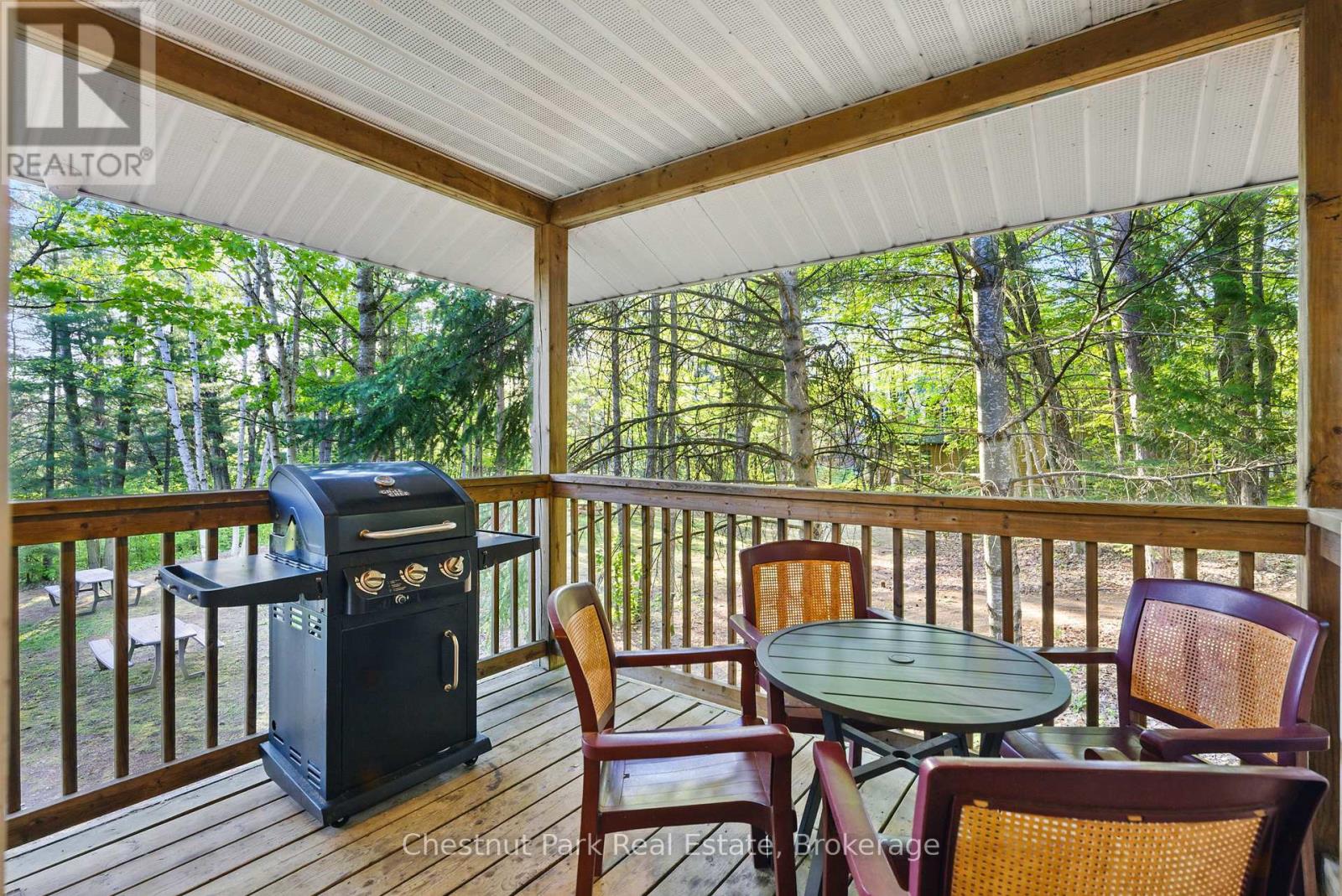 1091 Dwight Beach Road, Lake Of Bays, Ontario  P0A 1H0 - Photo 37 - X12187940
