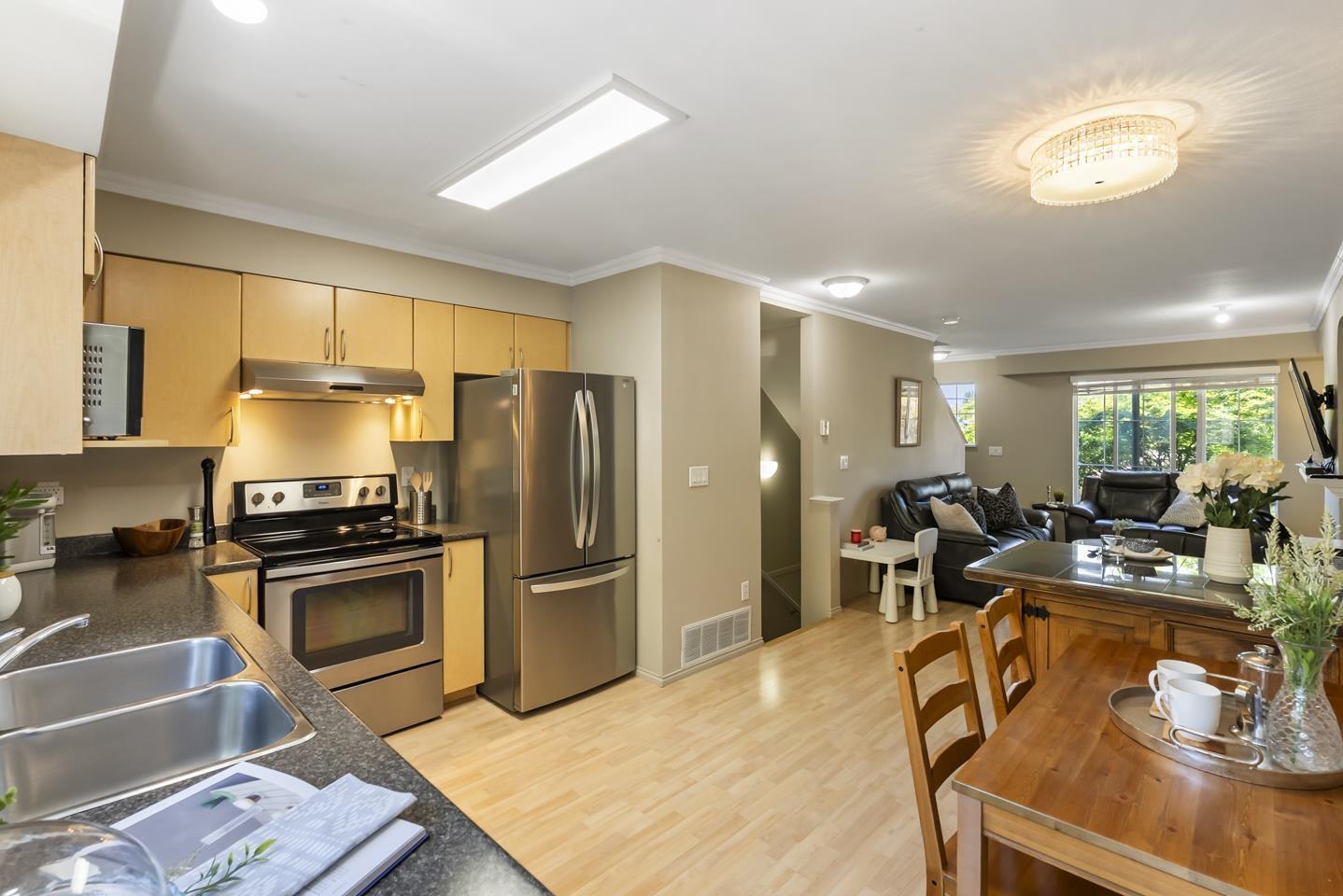 95 8775 161 Street, Surrey, British Columbia  V4N 5G3 - Photo 9 - R3008908