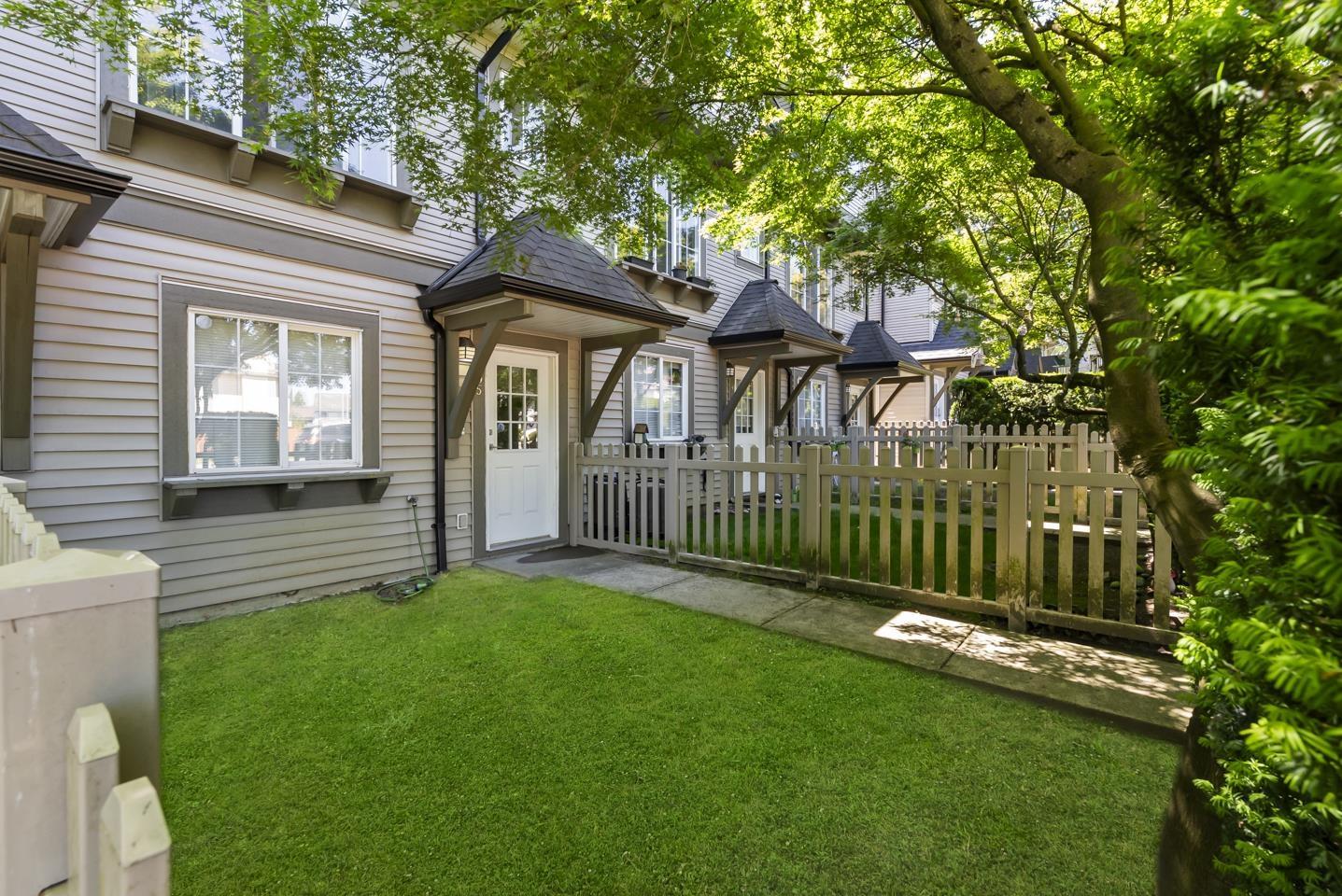 95 8775 161 Street, Surrey, British Columbia  V4N 5G3 - Photo 27 - R3008908