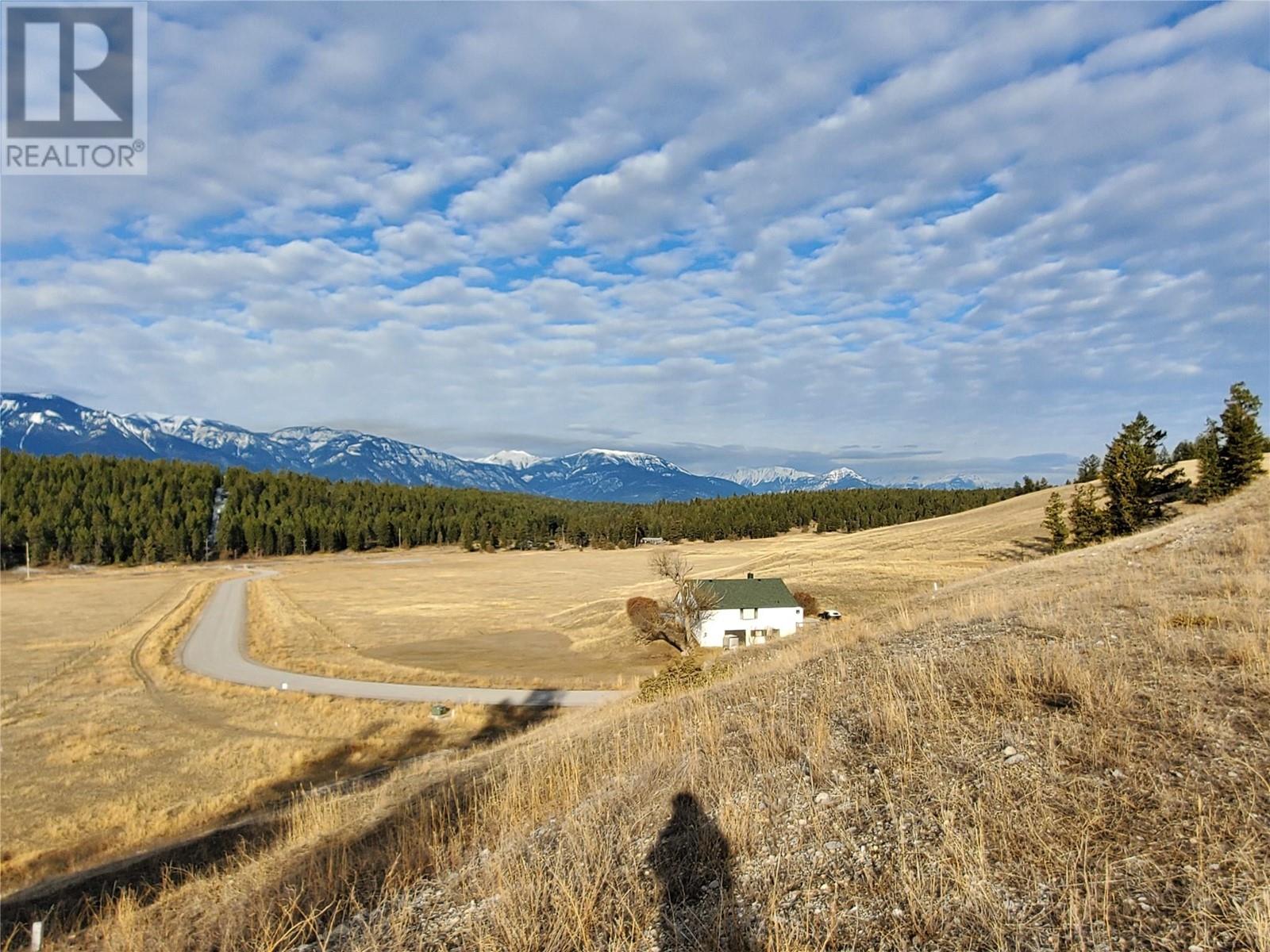 Lot 1 KOOTENAY RD NO 3 Road, Windermere, BC V0B1L1