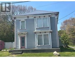 192 Route 776, Grand Manan, New Brunswick