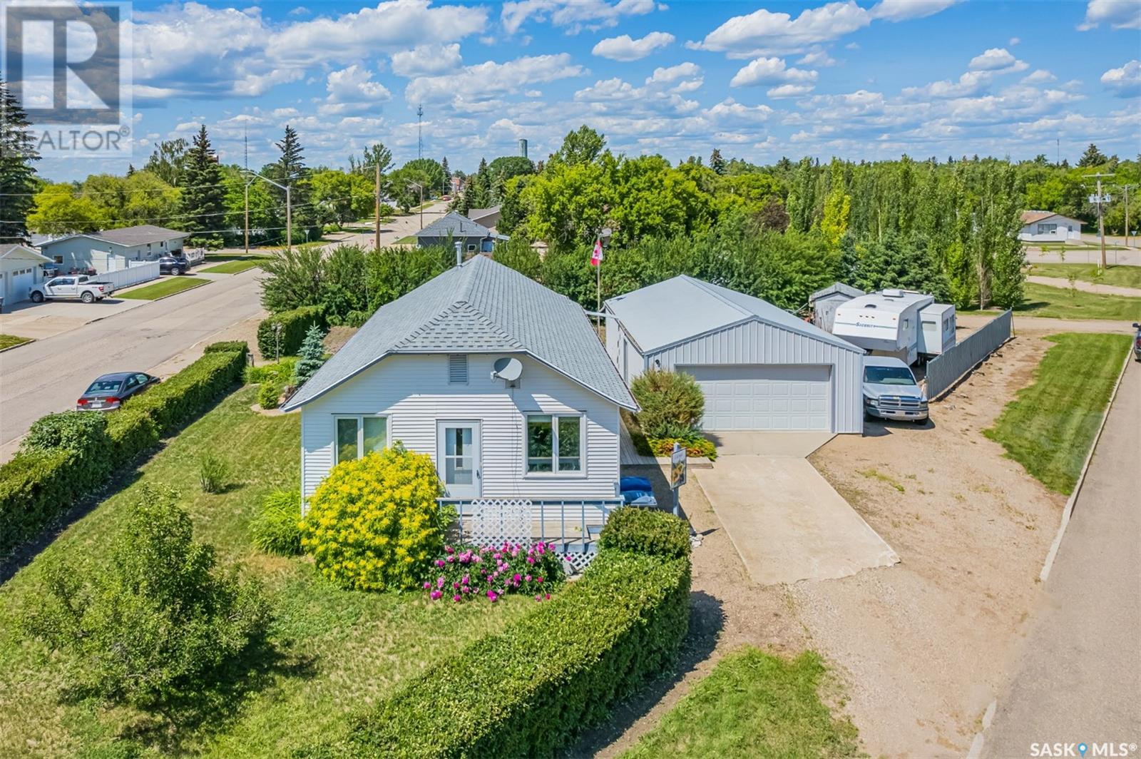201 Government ROAD, Davidson, Saskatchewan