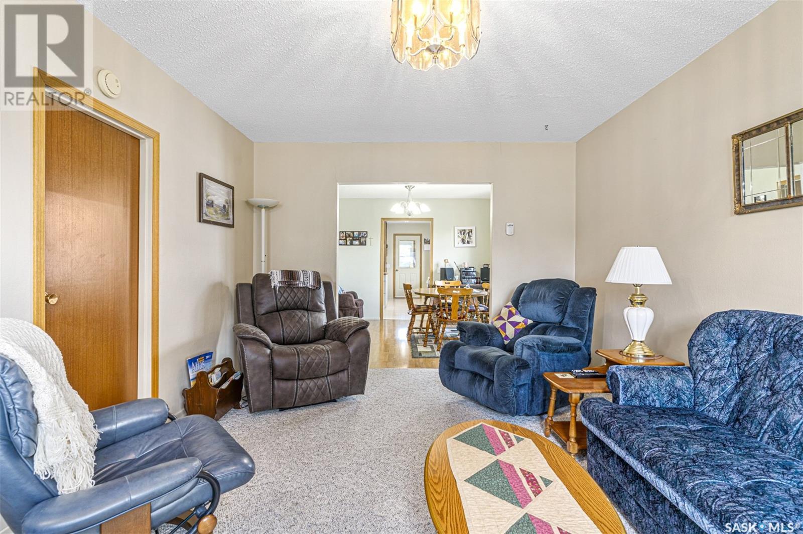 201 Government Road, Davidson, Saskatchewan  S0G 1A0 - Photo 11 - SK007993