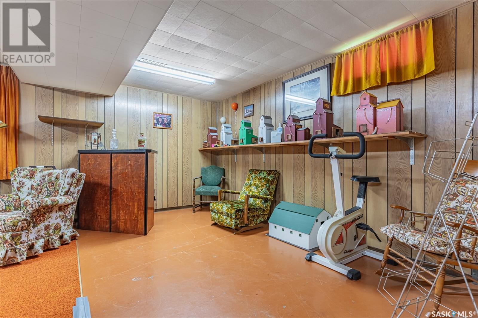 201 Government Road, Davidson, Saskatchewan  S0G 1A0 - Photo 20 - SK007993