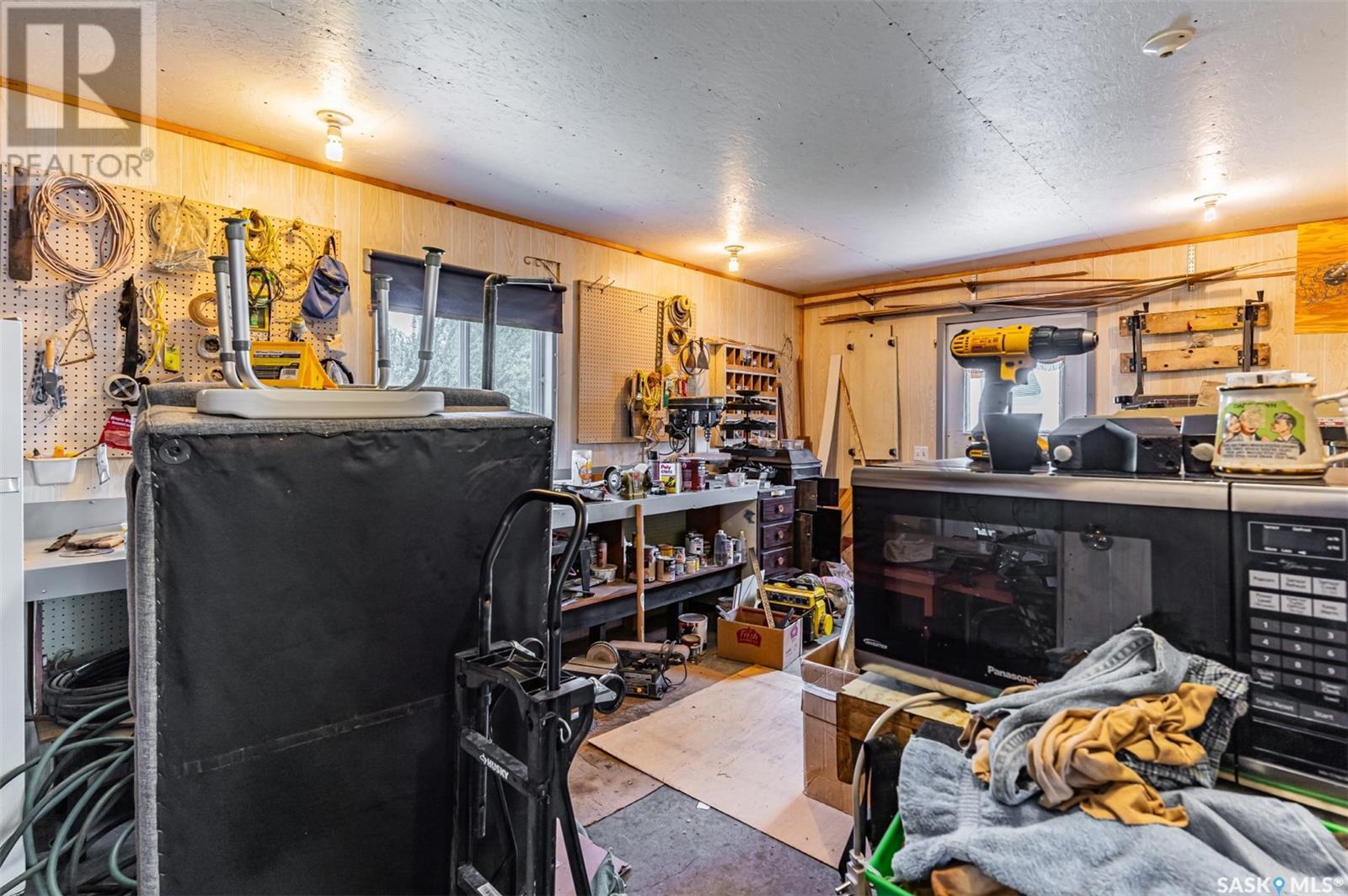 201 Government Road, Davidson, Saskatchewan  S0G 1A0 - Photo 30 - SK007993