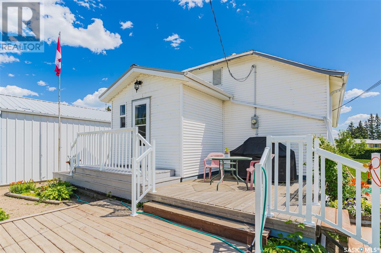 201 Government Road, Davidson, Saskatchewan  S0G 1A0 - Photo 37 - SK007993