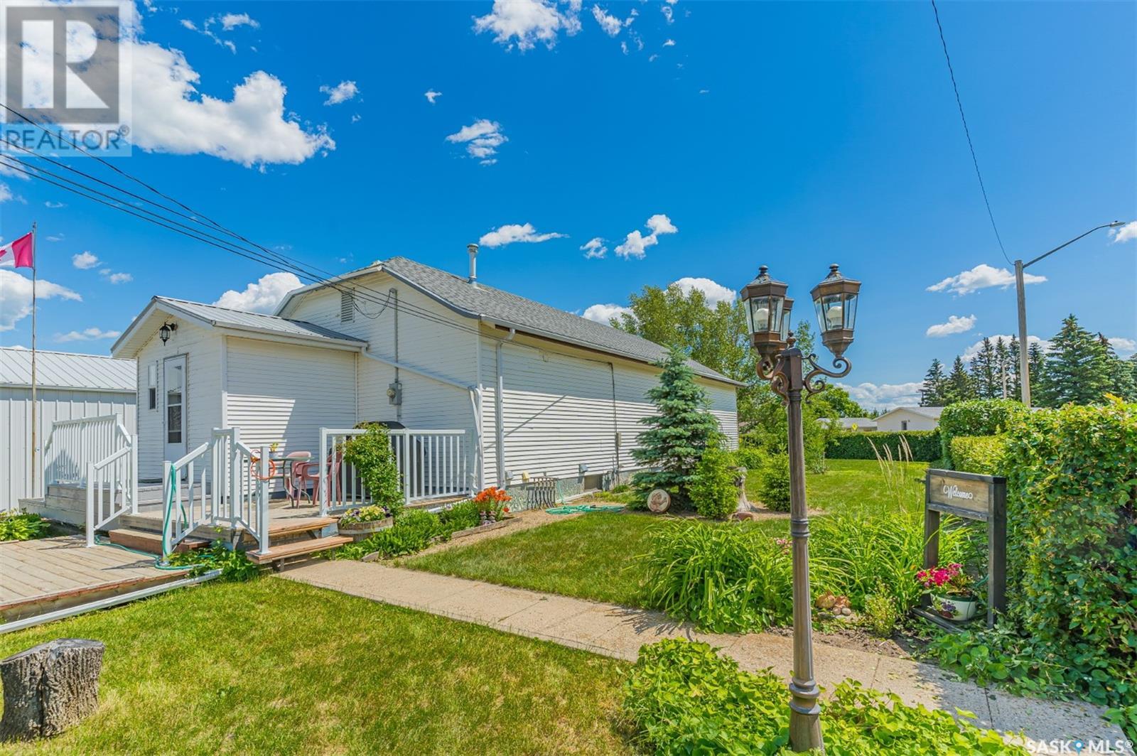 201 Government Road, Davidson, Saskatchewan  S0G 1A0 - Photo 39 - SK007993