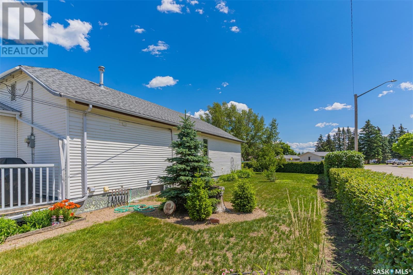 201 Government Road, Davidson, Saskatchewan  S0G 1A0 - Photo 42 - SK007993