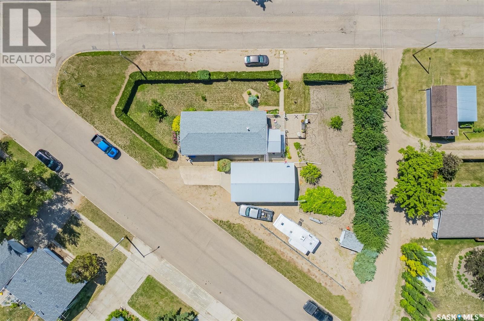 201 Government Road, Davidson, Saskatchewan  S0G 1A0 - Photo 43 - SK007993