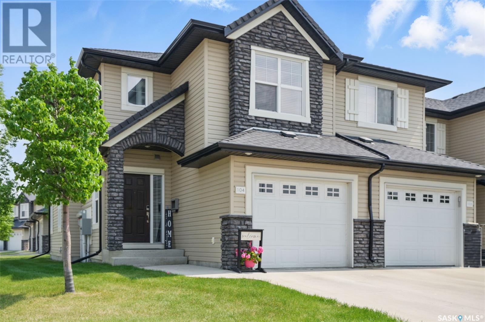 104 410 LEDINGHAM WAY, Saskatoon, Saskatchewan