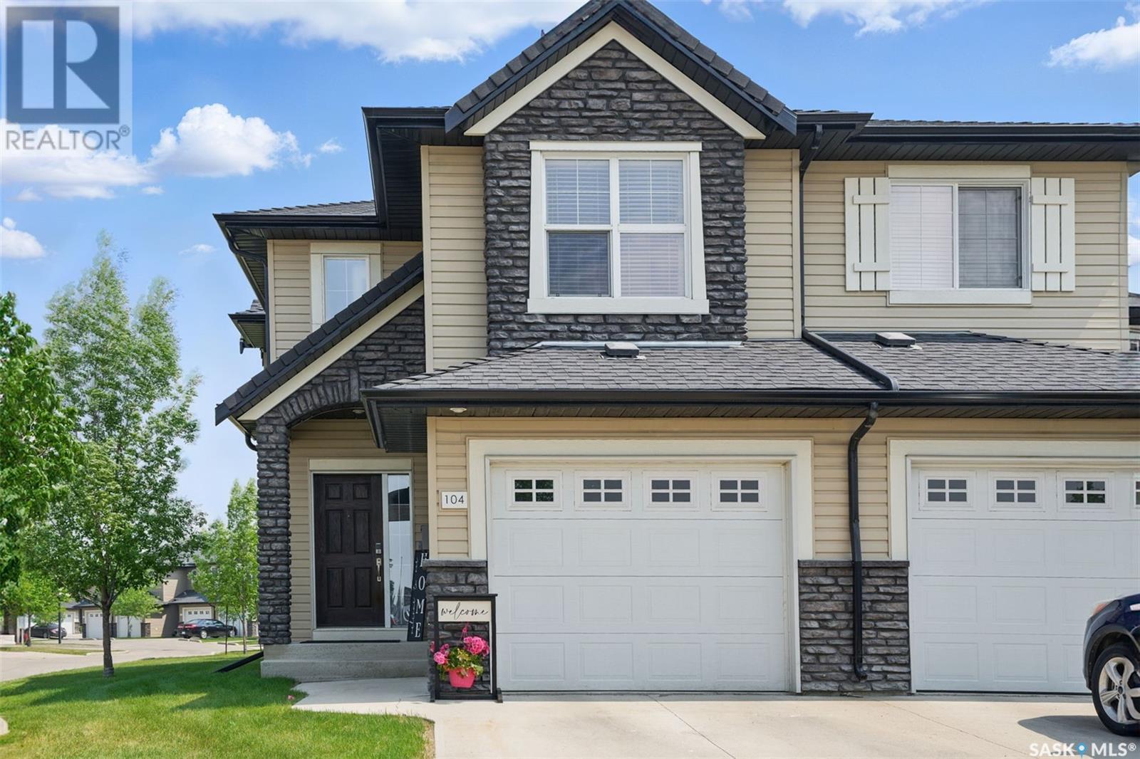 104 410 Ledingham Way, Saskatoon, Saskatchewan  S7V 0C4 - Photo 2 - SK007974