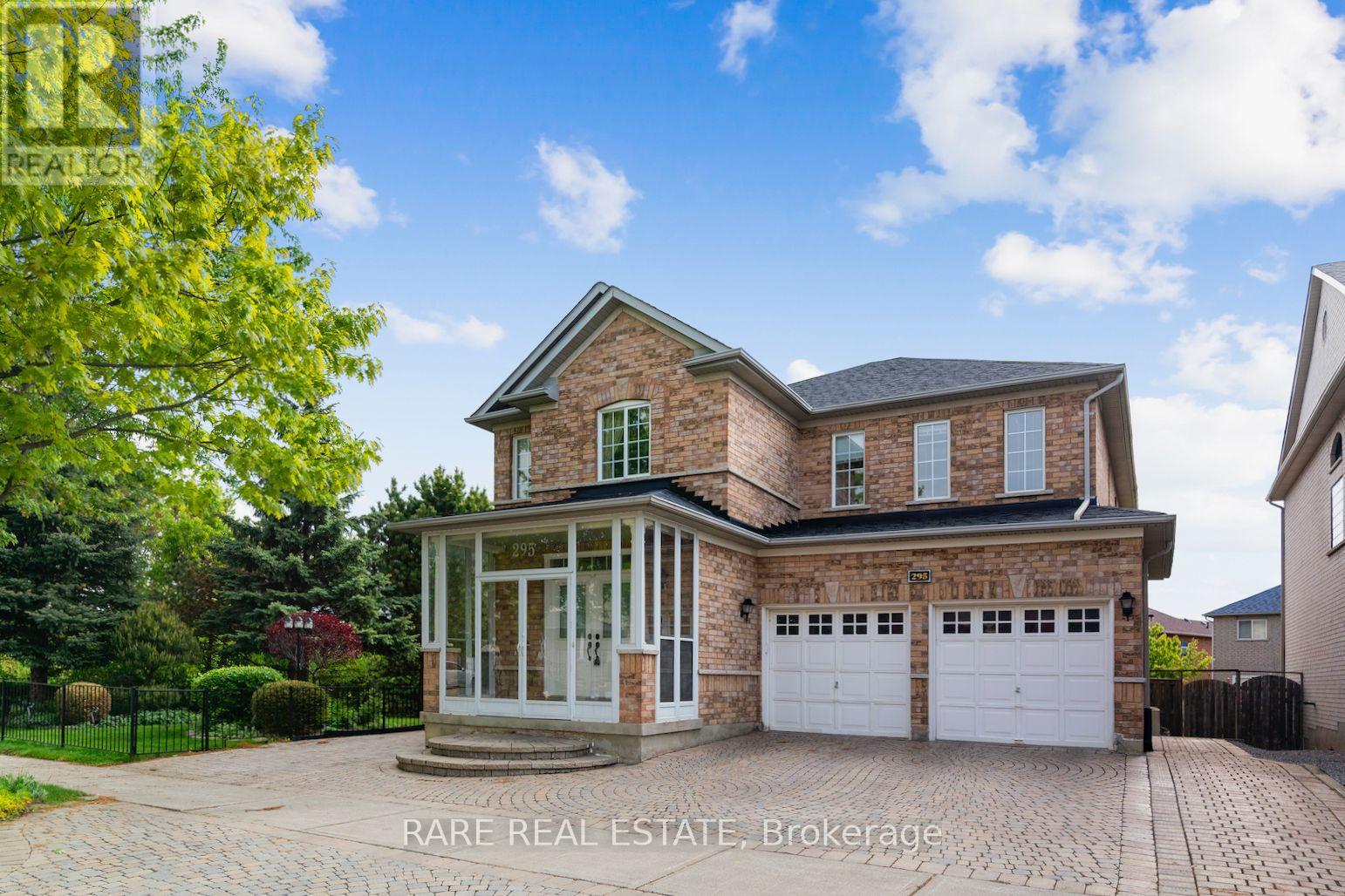 295 Stonebridge Drive, Markham, Ontario  L6C 2Y1 - Photo 40 - N12188832