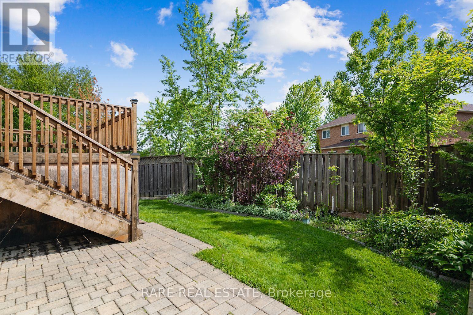 295 Stonebridge Drive, Markham, Ontario  L6C 2Y1 - Photo 42 - N12188832