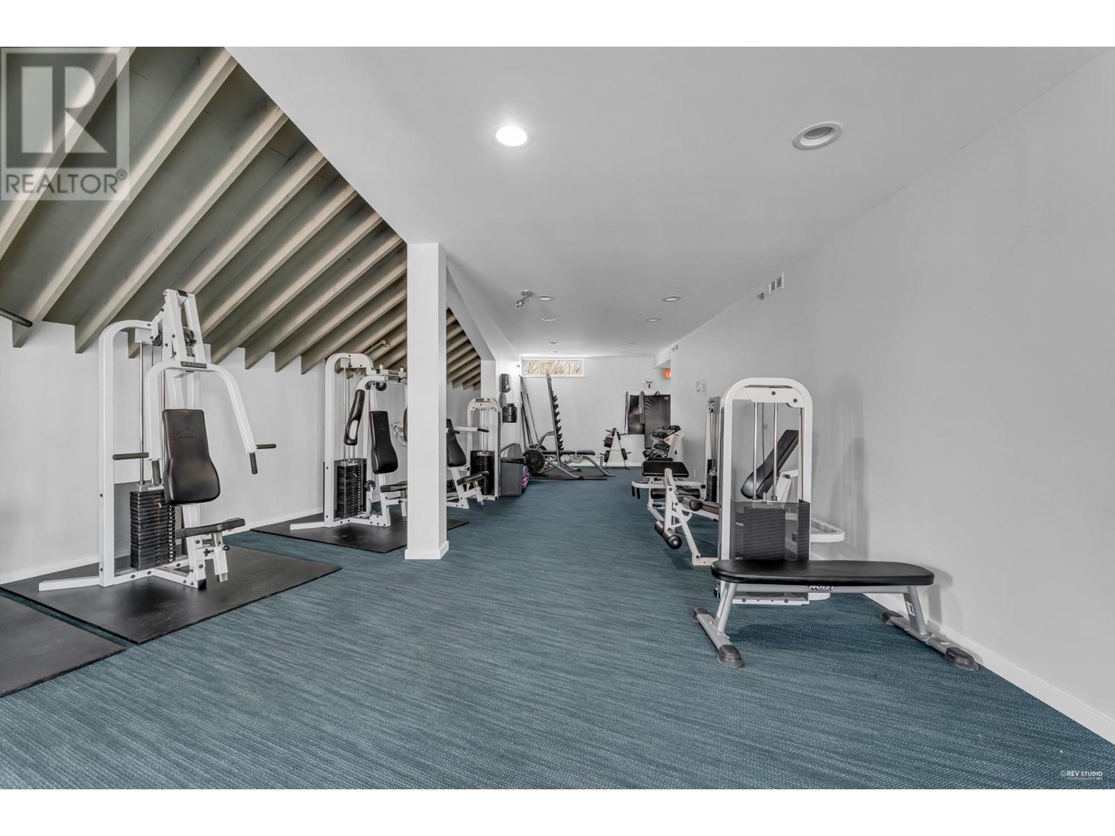 208 2020 E Kent Avenue South, Vancouver, British Columbia  V5P 4X1 - Photo 19 - R2966946