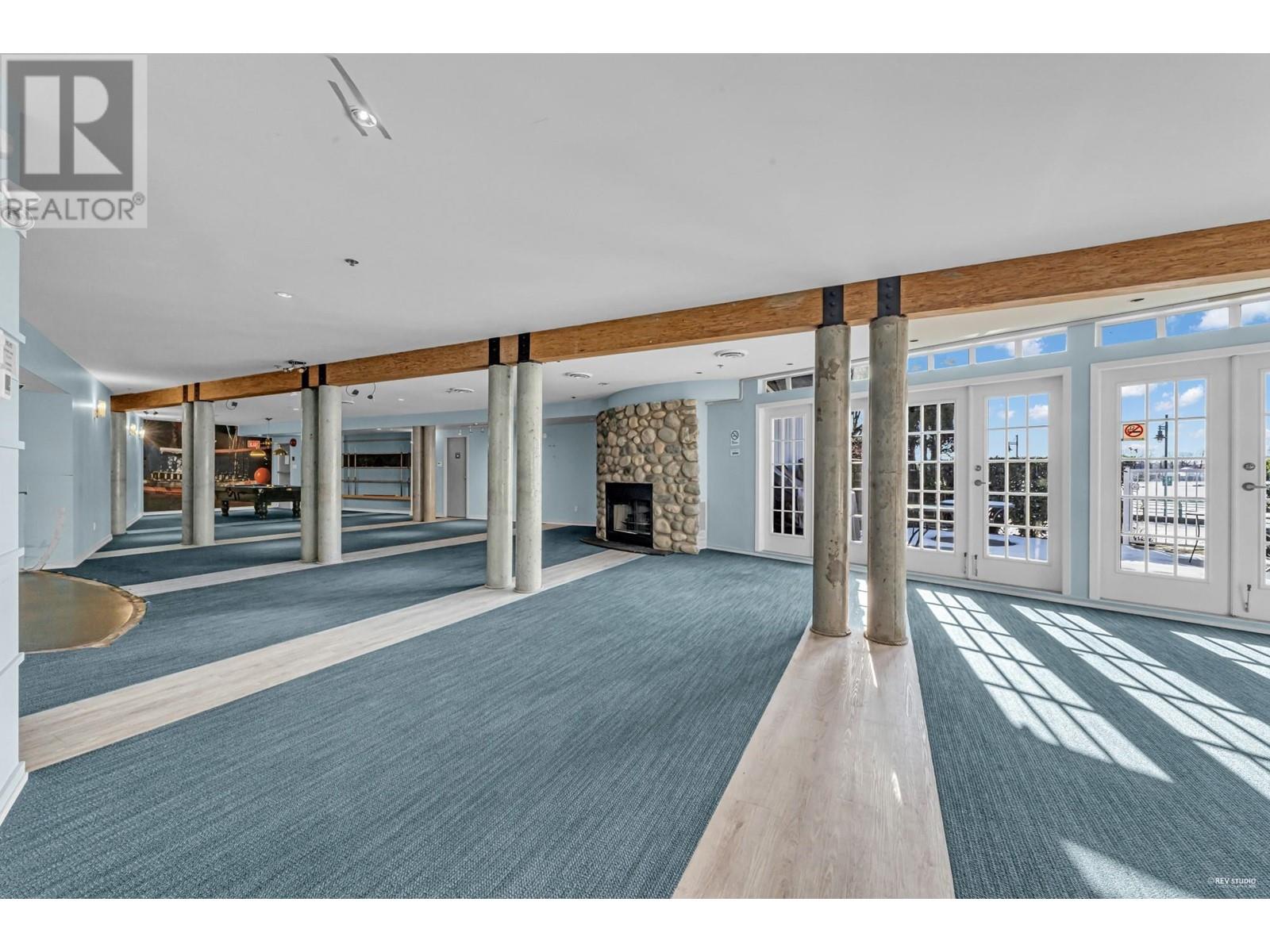 208 2020 E Kent Avenue South, Vancouver, British Columbia  V5P 4X1 - Photo 21 - R2966946