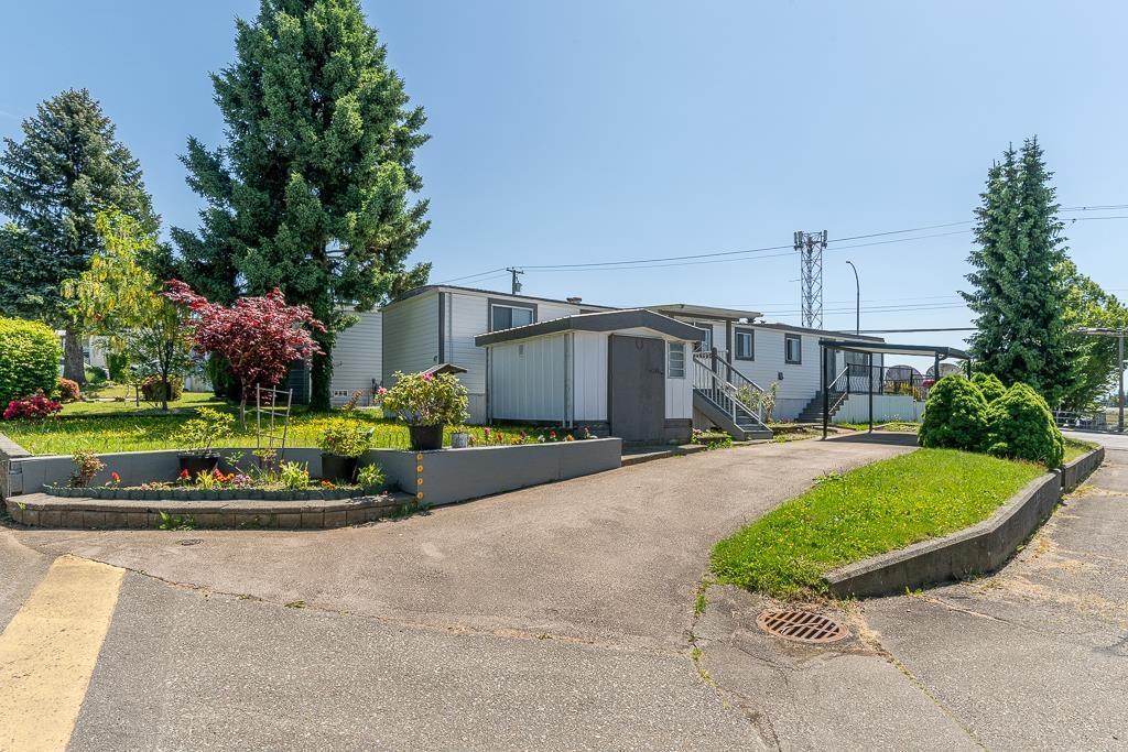 47 2035 Martens Street, Abbotsford, British Columbia  V2T 6M4 - Photo 4 - R3009136
