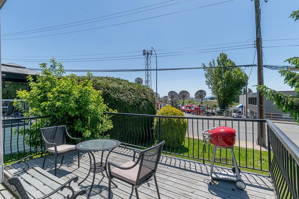 47 2035 Martens Street, Abbotsford, British Columbia  V2T 6M4 - Photo 3 - R3009136