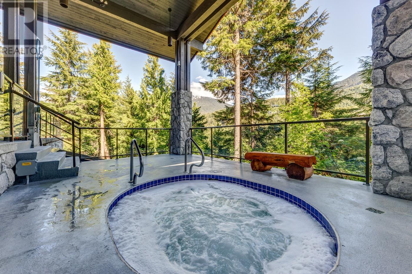 212 3317 Ptarmigan Place, Whistler, British Columbia  V8E 0V7 - Photo 29 - R3009047