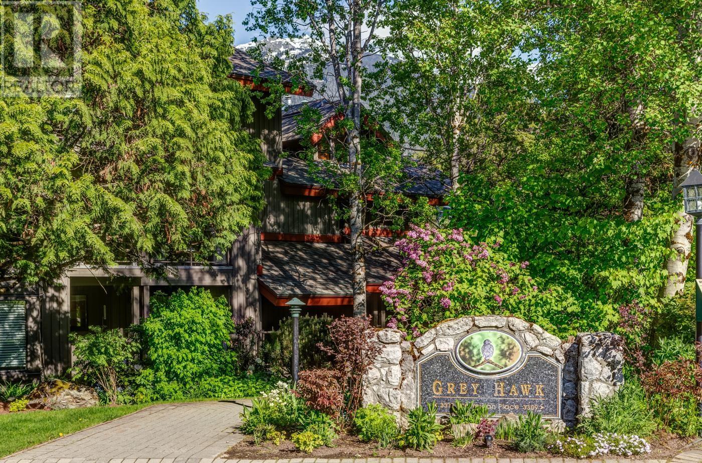 212 3317 Ptarmigan Place, Whistler, British Columbia  V8E 0V7 - Photo 31 - R3009047