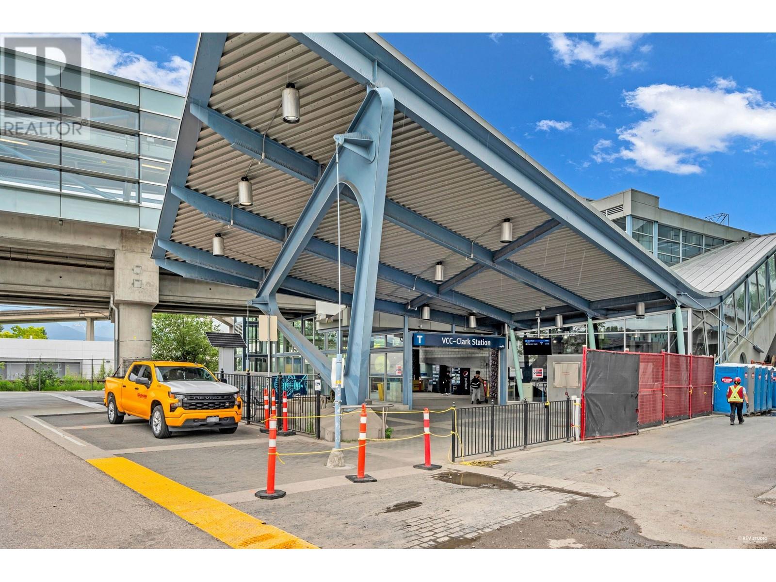 319 1065 E 8th Avenue, Vancouver, British Columbia  V5T 1V1 - Photo 21 - R3009743