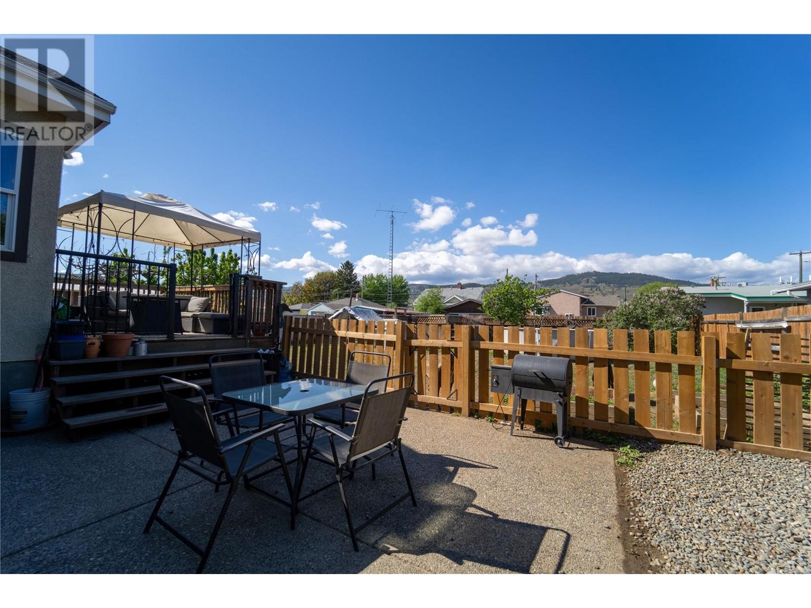 551 LINDEN Avenue, Kamloops, BC V2B2N5