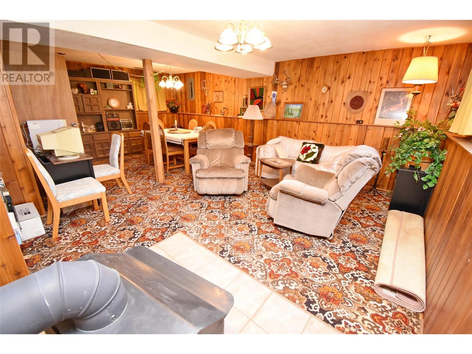 5425 Silver Star Road, Vernon, BC V1B3K4