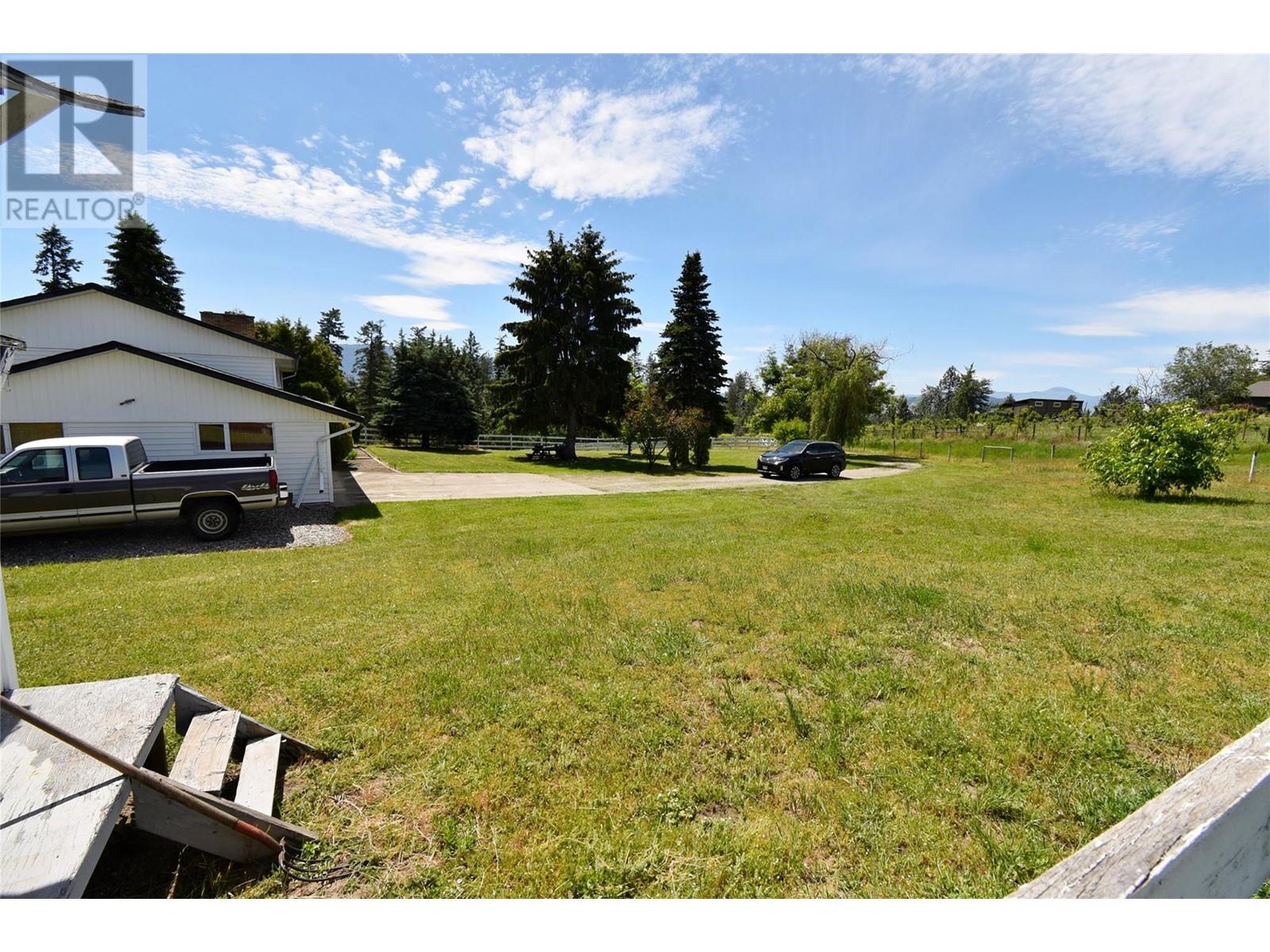 5425 Silver Star Road, Vernon, BC V1B3K4