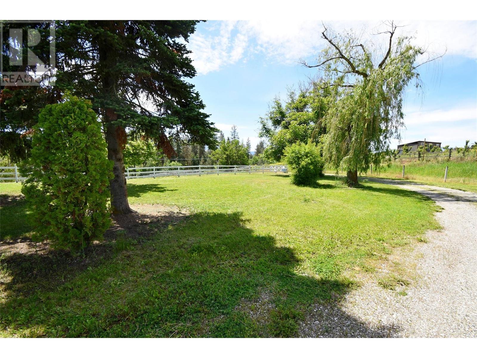 5425 Silver Star Road, Vernon, BC V1B3K4