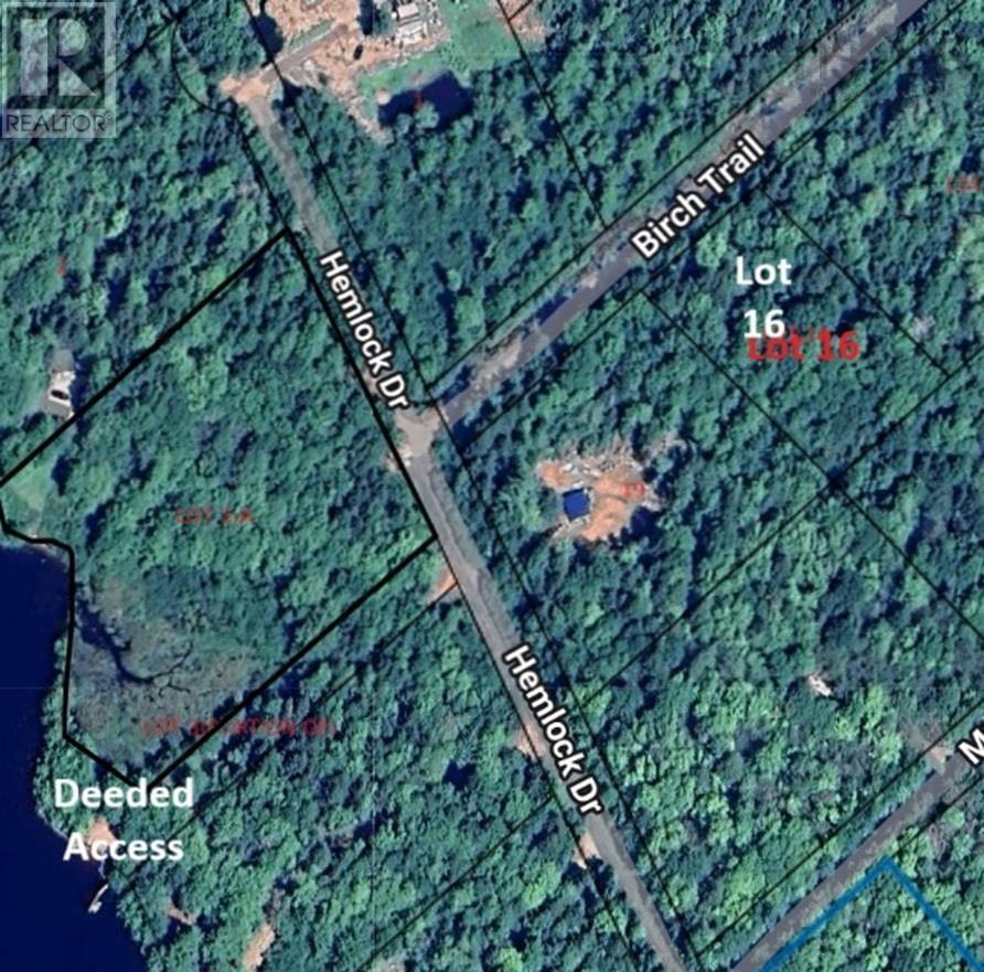16 Birch Trail, Forties, Nova Scotia  B0J 2M0 - Photo 3 - 202513064