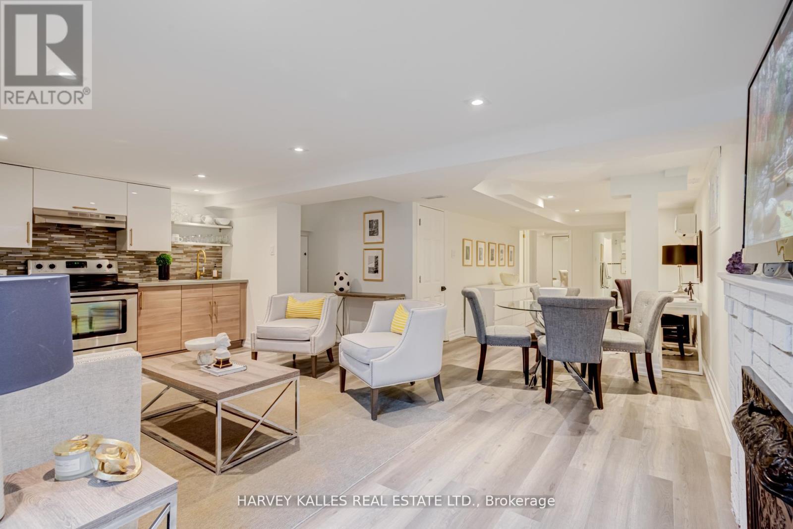 213 Brooke Avenue, Toronto, Ontario  M5M 2K7 - Photo 30 - C12189803