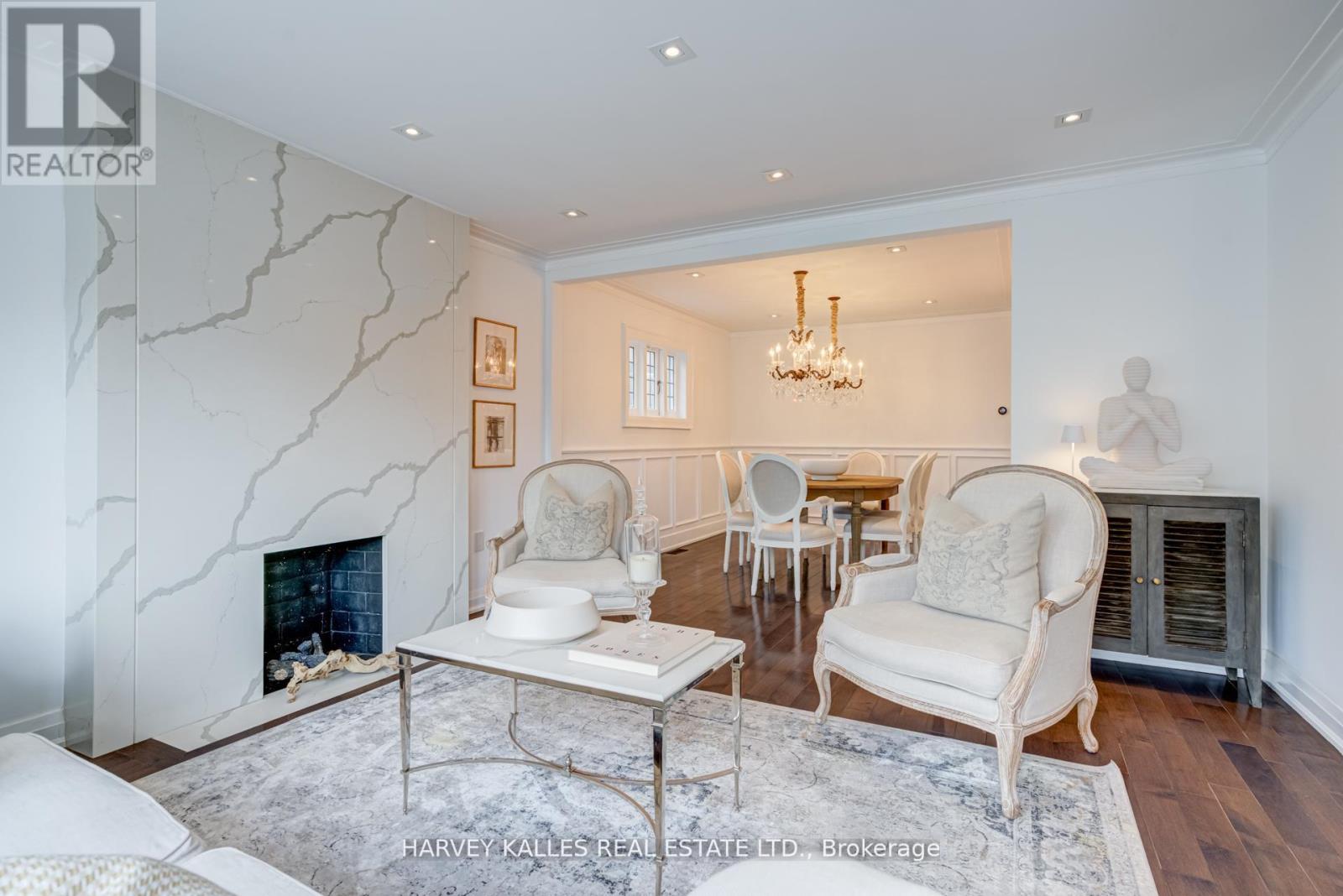 213 Brooke Avenue, Toronto, Ontario  M5M 2K7 - Photo 7 - C12189803