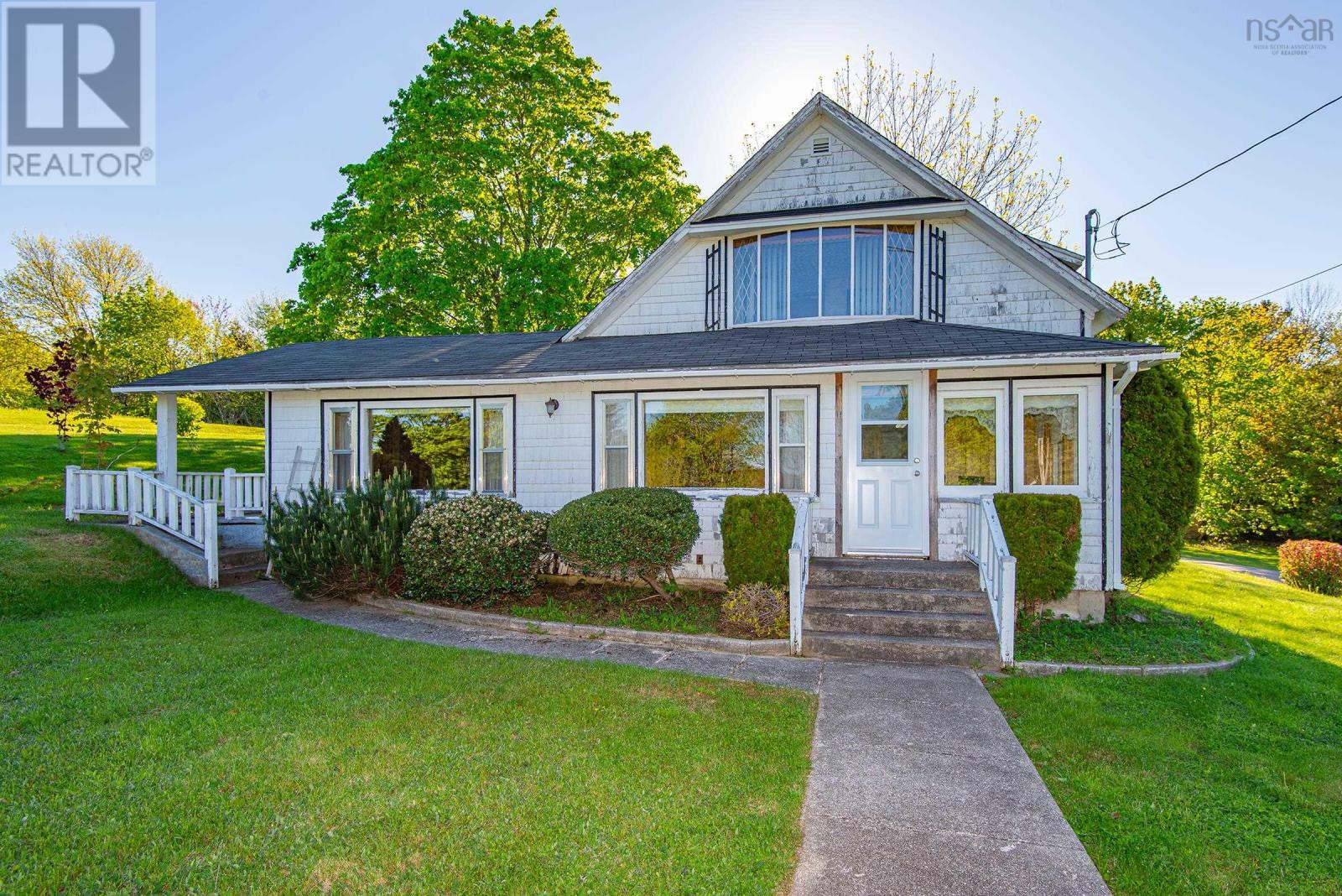 488 Langford Road, Southville, Nova Scotia  B0W 3T0 - Photo 19 - 202513100