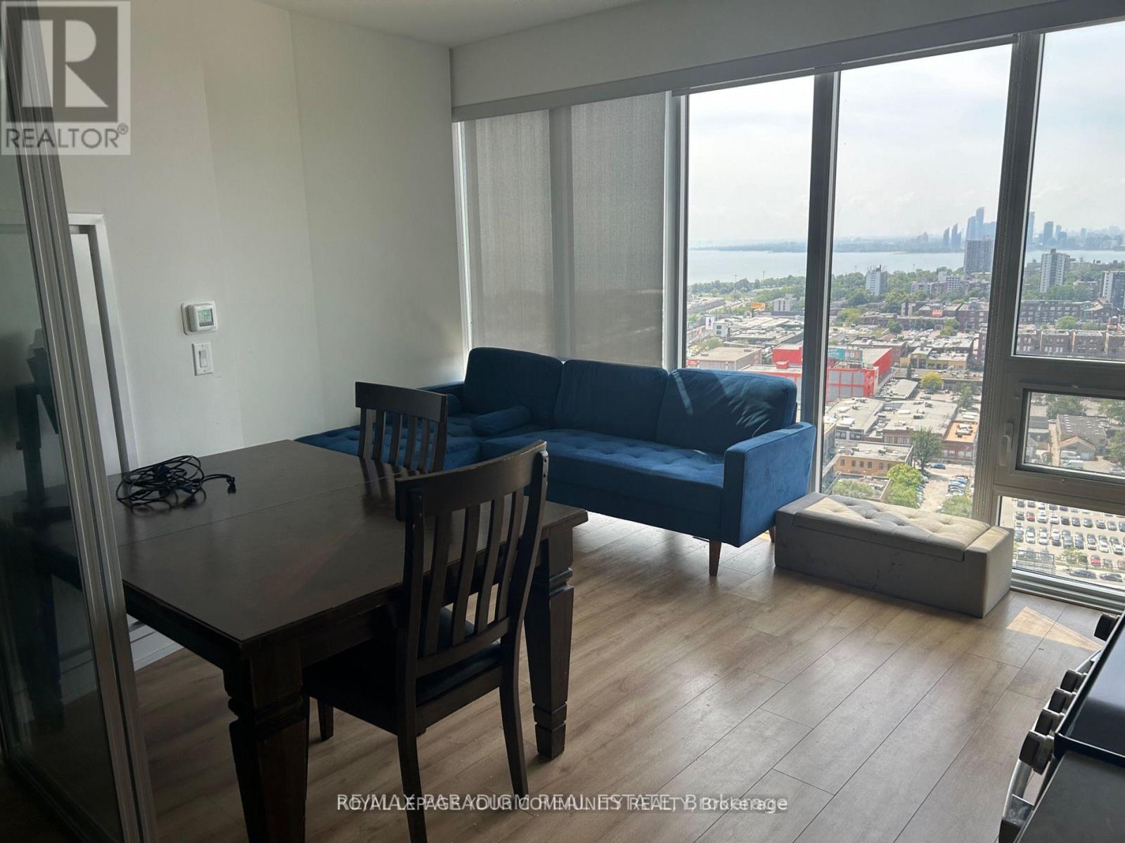 2304 - 135 East Liberty Street, Toronto (Niagara), Ontario  M6K 0G7 - Photo 3 - C12189815