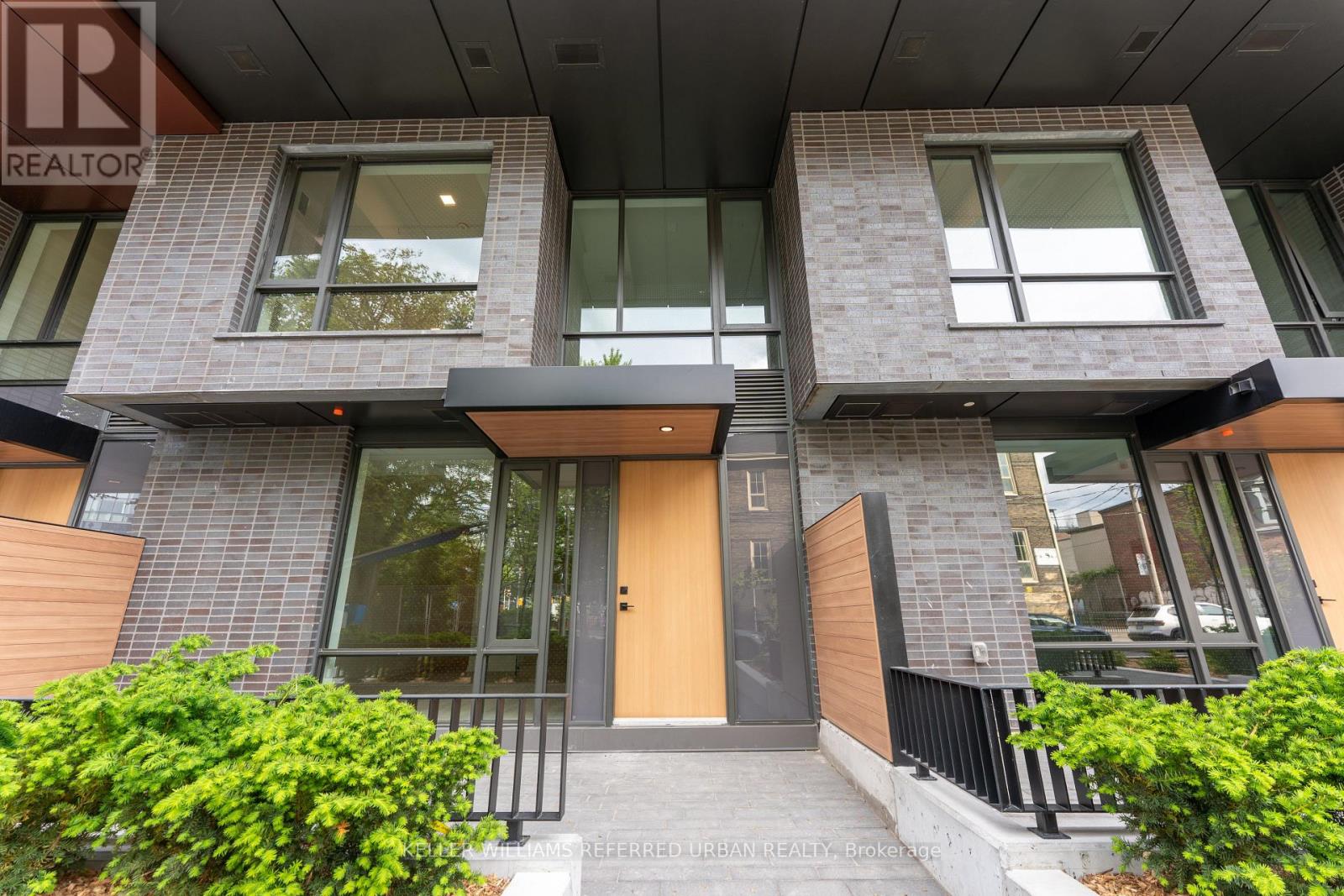 Th104 - 28 Eastern Avenue, Toronto (Moss Park), Ontario  M5A 0Y2 - Photo 18 - C12189816