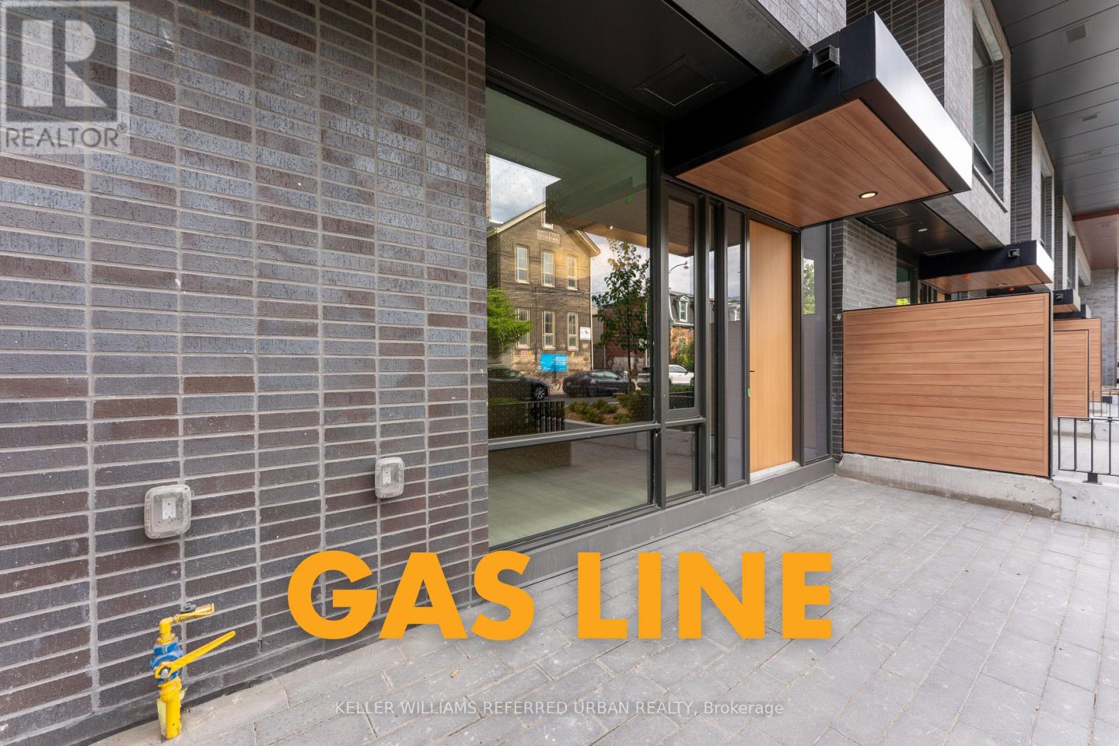 Th104 - 28 Eastern Avenue, Toronto (Moss Park), Ontario  M5A 0Y2 - Photo 4 - C12189816