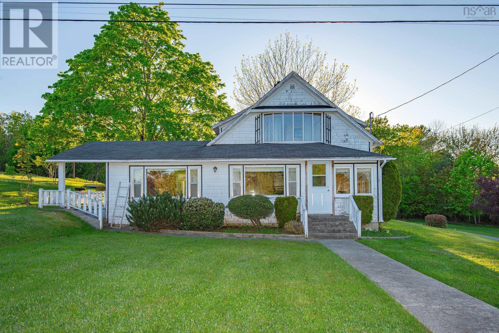 488 Langford Road, Southville, Nova Scotia  B0W 3T0 - Photo 2 - 202513100