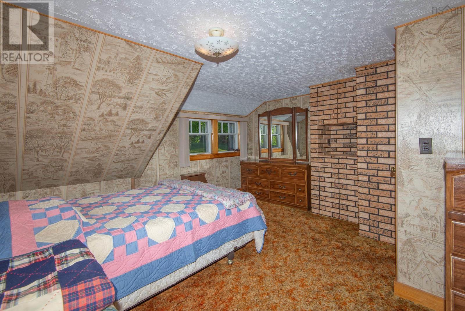 488 Langford Road, Southville, Nova Scotia  B0W 3T0 - Photo 42 - 202513100