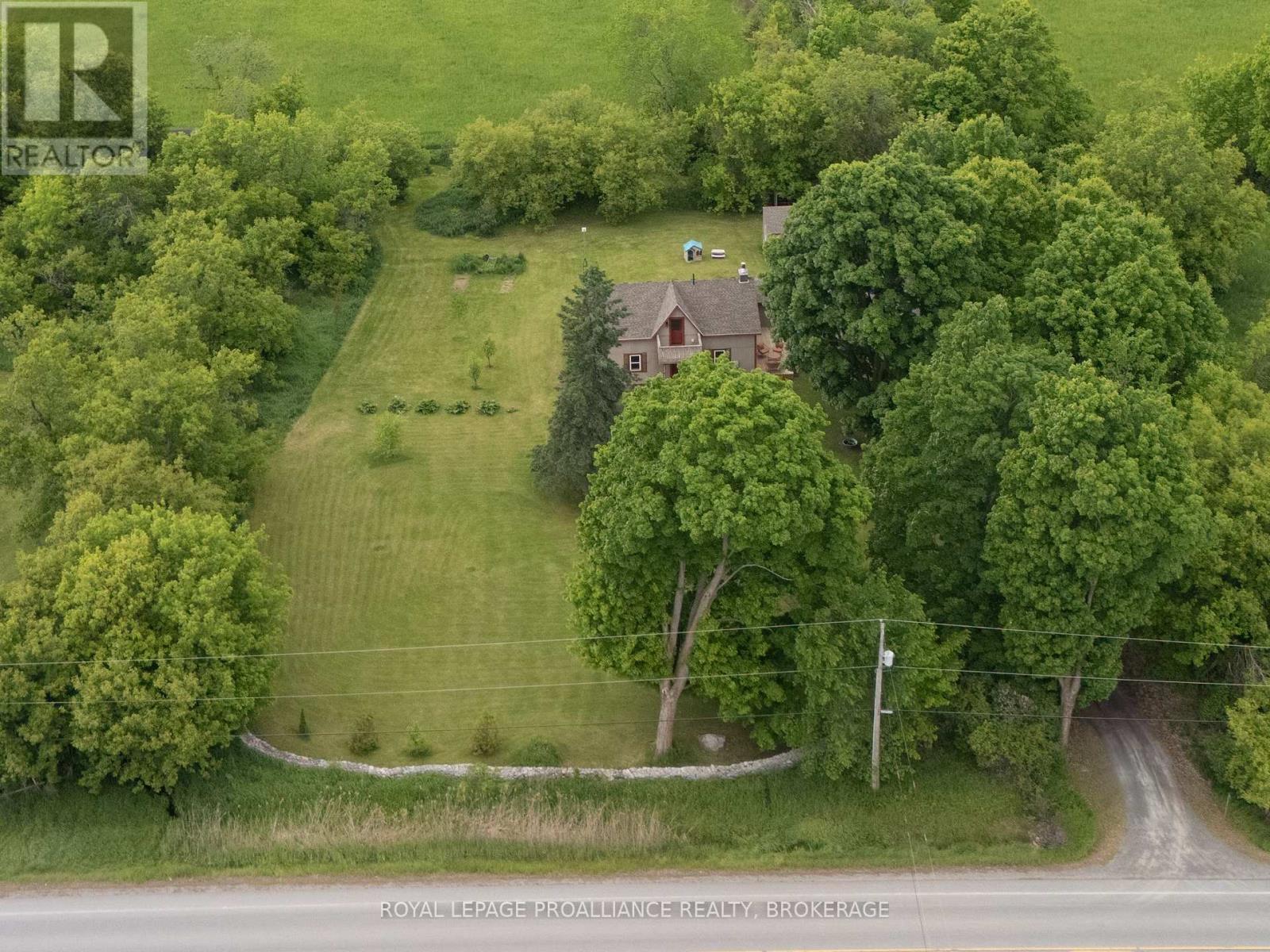 273 County Road 20, Loyalist (Lennox And Addington - South), Ontario  K0H 2H0 - Photo 44 - X12189953