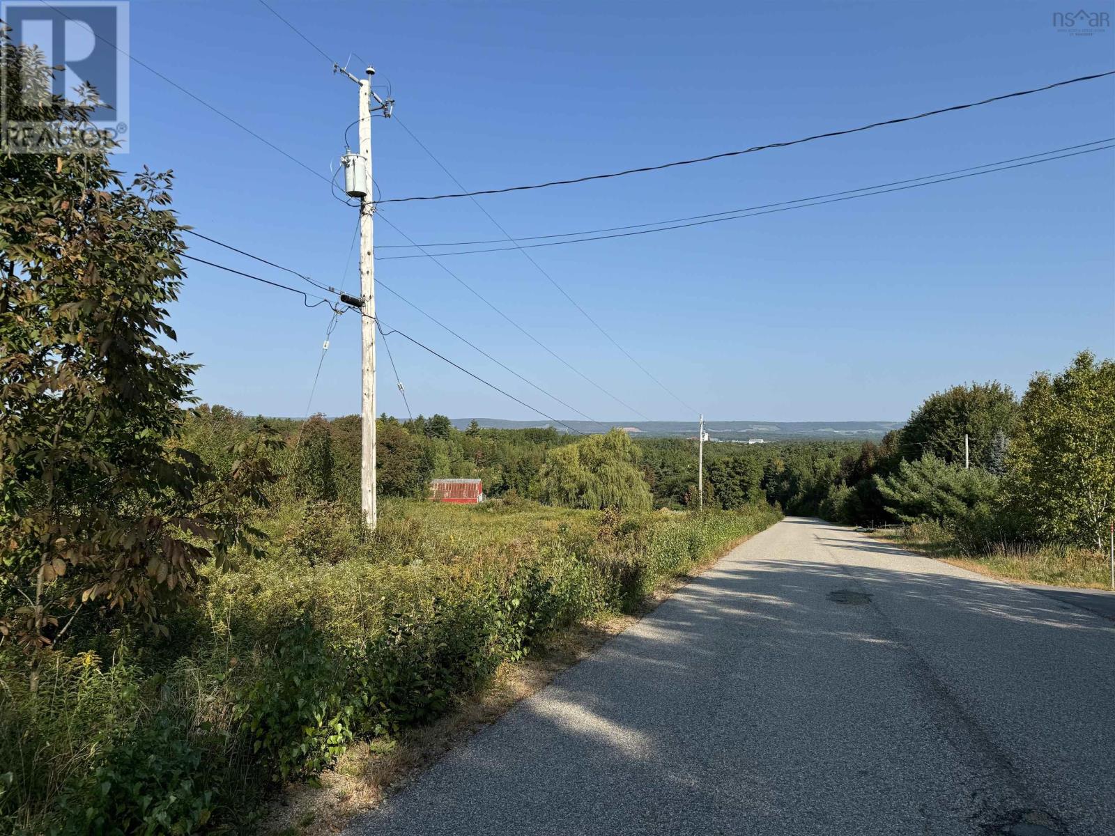 Greenwood Road, Harmony, Nova Scotia  B0P 1N0 - Photo 1 - 202513138