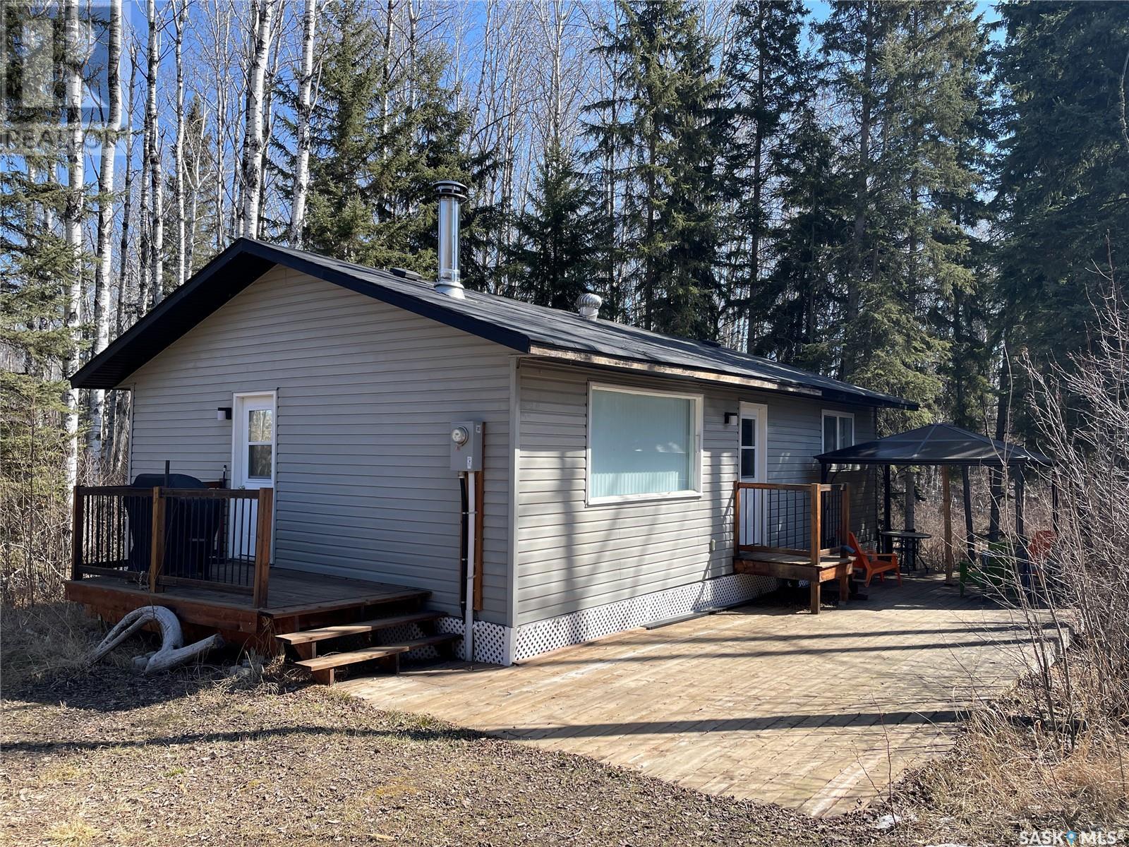 Lot 20 Tranquility Drive, Big River Rm No. 555, Saskatchewan  S0J 0E0 - Photo 1 - SK002604