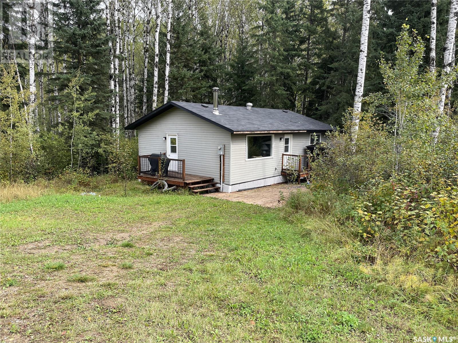 Lot 20 Tranquility Drive, Big River Rm No. 555, Saskatchewan  S0J 0E0 - Photo 18 - SK002604
