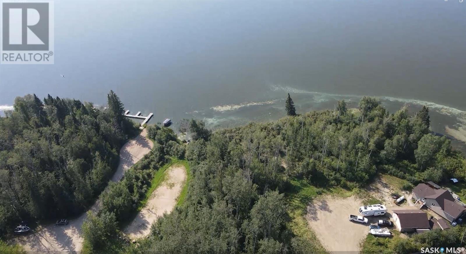 Lot 20 Tranquility Drive, Big River Rm No. 555, Saskatchewan  S0J 0E0 - Photo 28 - SK002604