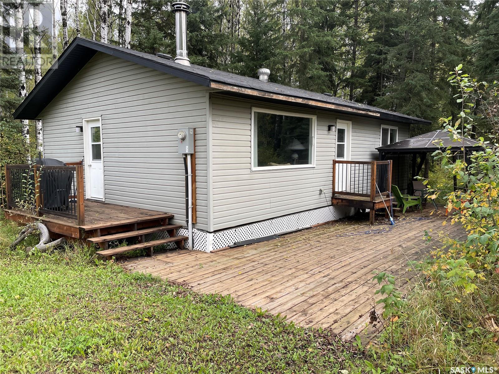 Lot 20 Tranquility Drive, Big River Rm No. 555, Saskatchewan  S0J 0E0 - Photo 22 - SK002604