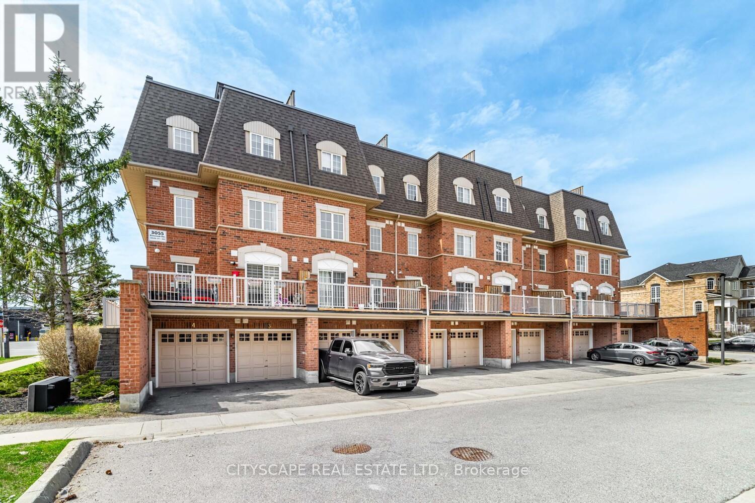 11 - 3055 Elmcreek Road, Mississauga, Ontario  L5B 4J9 - Photo 23 - W12176571