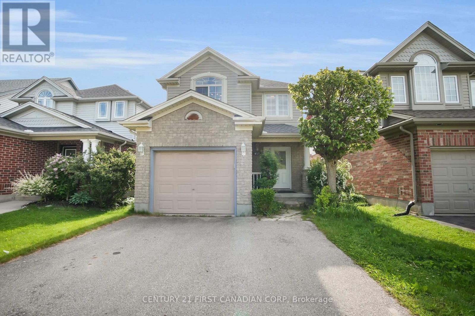 857 Whetherfield Street, London North, Ontario  N6H 5T7 - Photo 1 - X12190015