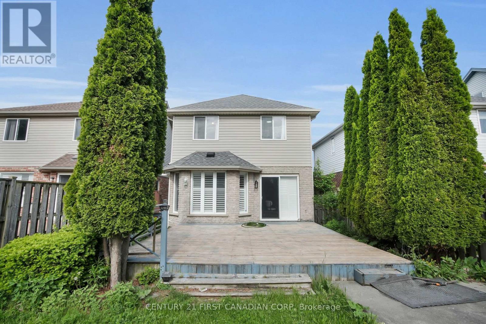 857 Whetherfield Street, London North, Ontario  N6H 5T7 - Photo 35 - X12190015