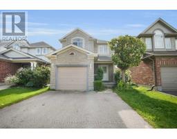 857 WHETHERFIELD STREET, London North, Ontario