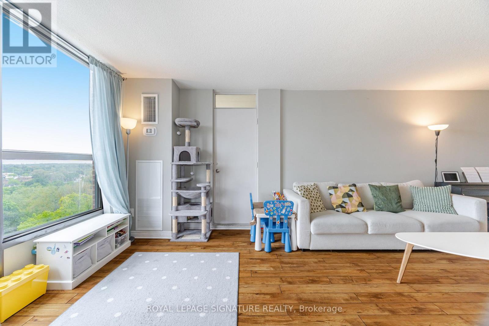 1003 - 3170 Kirwin Avenue, Mississauga, Ontario  L5A 3R1 - Photo 12 - W12185253